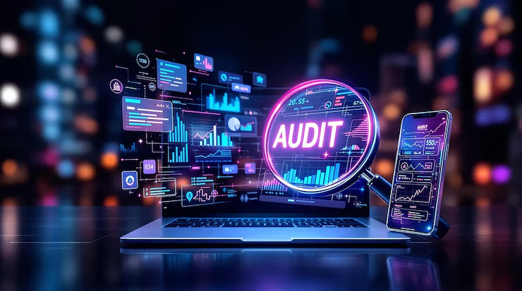 Smart Internal Audit: Data Driven Assurance & Risk Insight