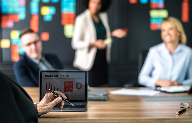 Invisible Risks, Visible Consequences: Mastering APU PPT in Modern Banking