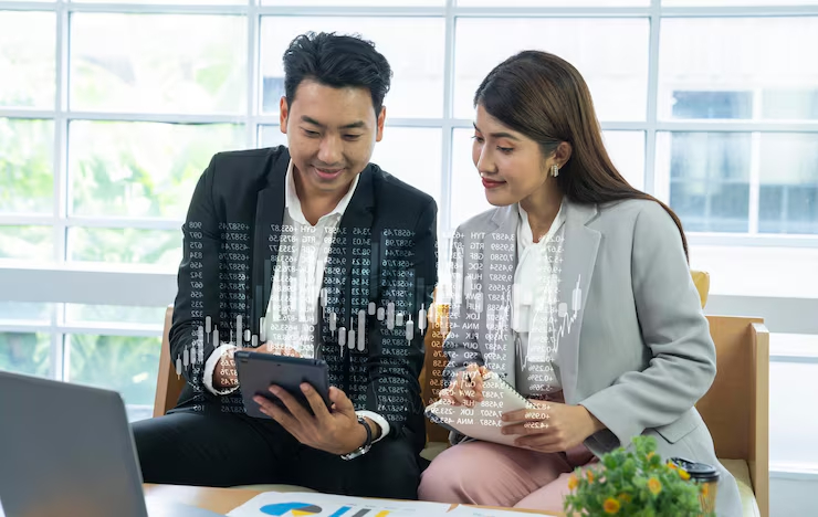 High-Net-Worth Individual (HNWI) Acquisition Teknik Akuisisi dan Merawat Nasabah Prioritas-Fund Premium