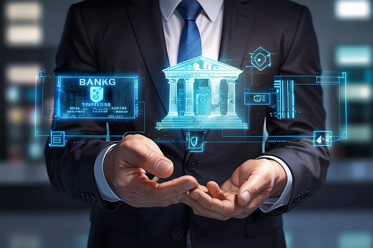 Aspek Hukum Smart Contracts dan Tokenisasi Aset: Kesiapan Legal Bank Menghadapi Era Dekentralisasi Finansial