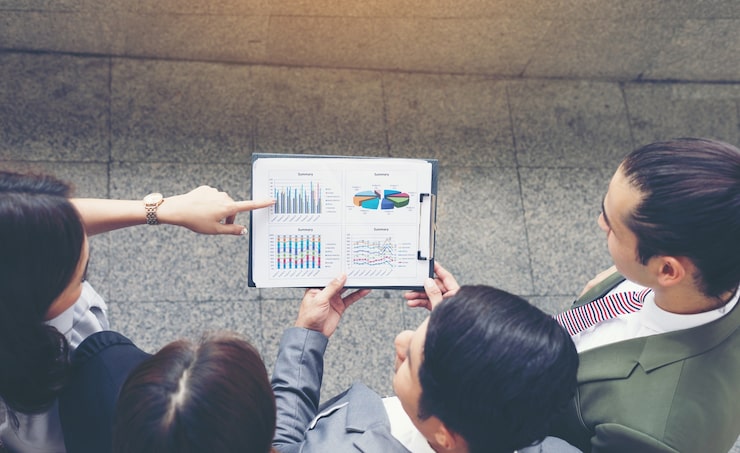 Employee Experience, Productivity & Retention Strategy Berbasis People Analytics di BPR