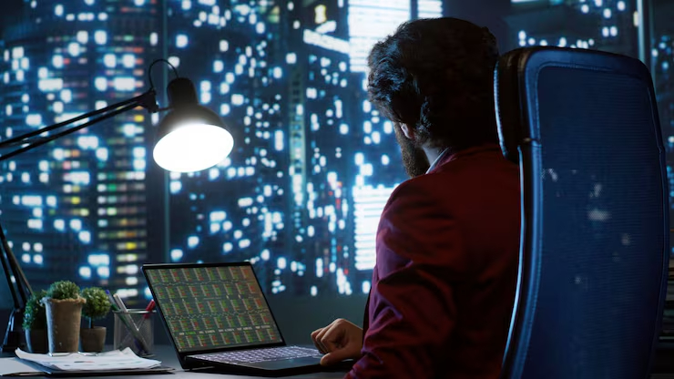 Cyber-Resilience Audit: Mengevaluasi Ketahanan Infrastruktur IT Bank terhadap Ancaman Ransomware dan Kebocoran Data