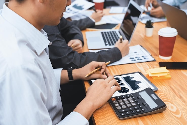 Optimasi Cash Management System