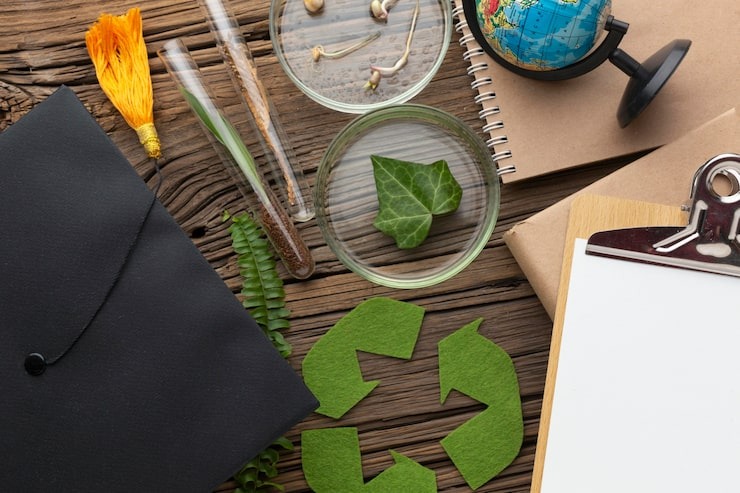 Mitigasi Risiko Greenwashing pada Produk Keuangan Berkelanjutan