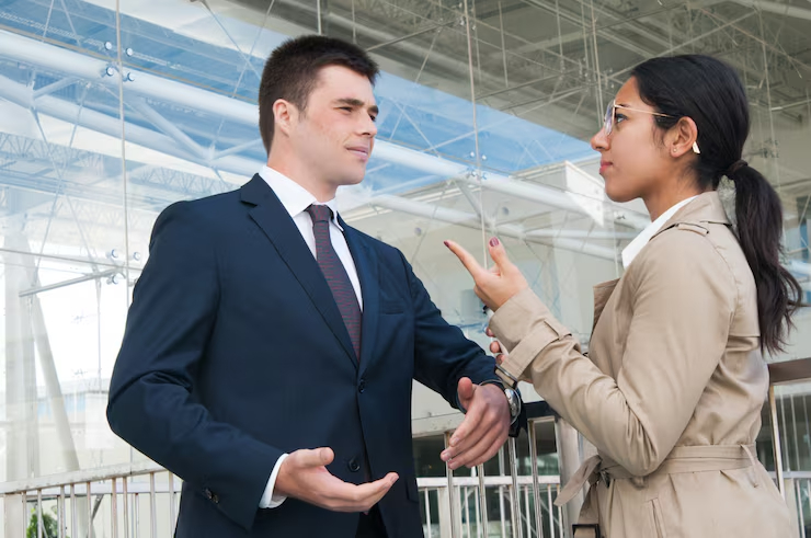 Negotiation & Diplomatic Communication Skills