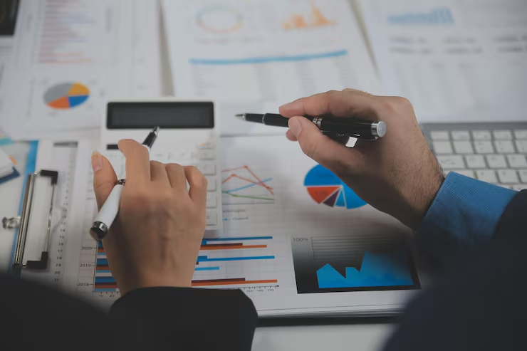 Teknik Analisis Kredit yang Efektif dan Berbasis Risiko