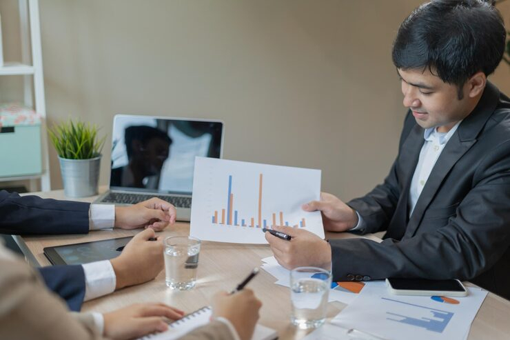 Advanced Creditworthiness Analysis: Strategi Menjaga Kualitas Kredit KPR & Komersial di Tengah Kenaikan BI Rate