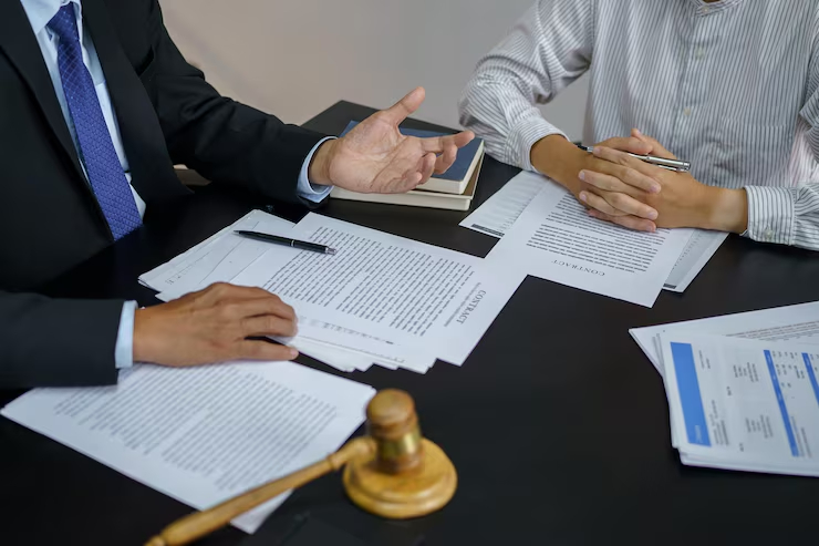 Advanced Corporate Legal Documentation & Minutes of Meeting Excellence