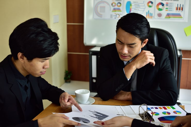Strategi Penagihan Kredit Bermasalah BPR