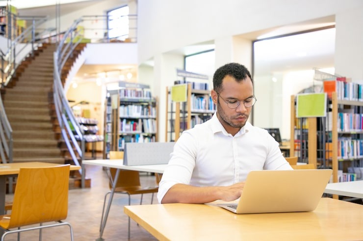 Pelatihan ITIL (Information Technology Infrastructure Library)