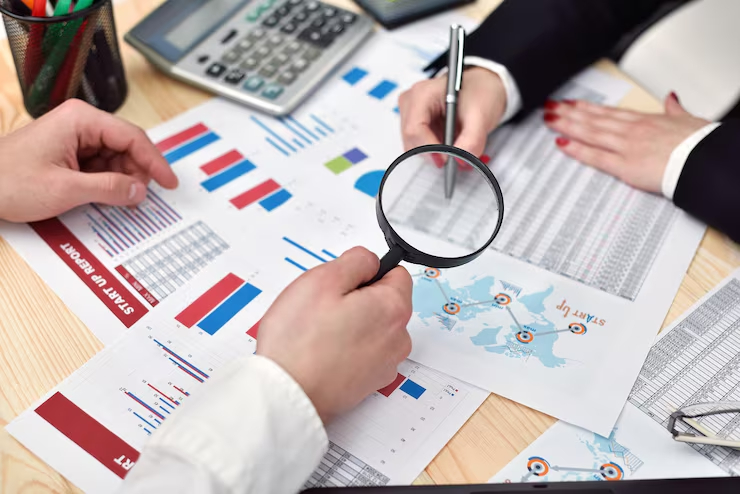 Antisipasi dan Mitigasi Risiko Audit Pajak: Strategi Menghadapi Pemeriksaan di Era Keterbukaan Data Keuangan