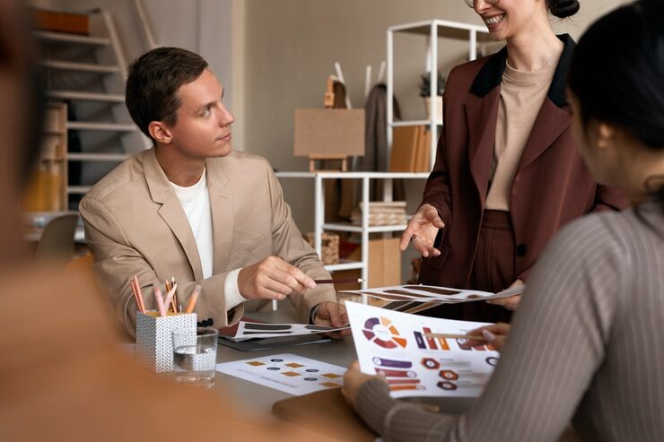 Selling Skill Profesional: Pemasaran, Prospek, Closing dengan Negosiasi dan Roleplay