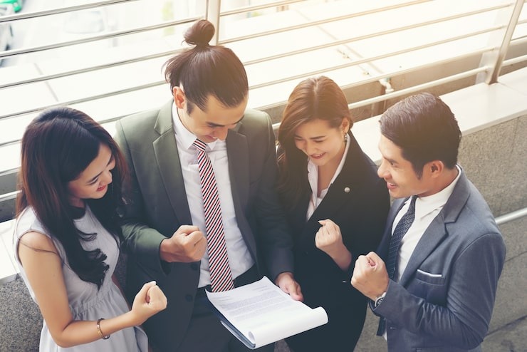 High-Impact Compliance: Mengubah Regulasi Menjadi Hasil Nyata