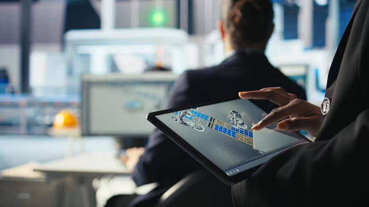 Future Treasury: Digitalization, Automation, and Data-Driven Decision Making