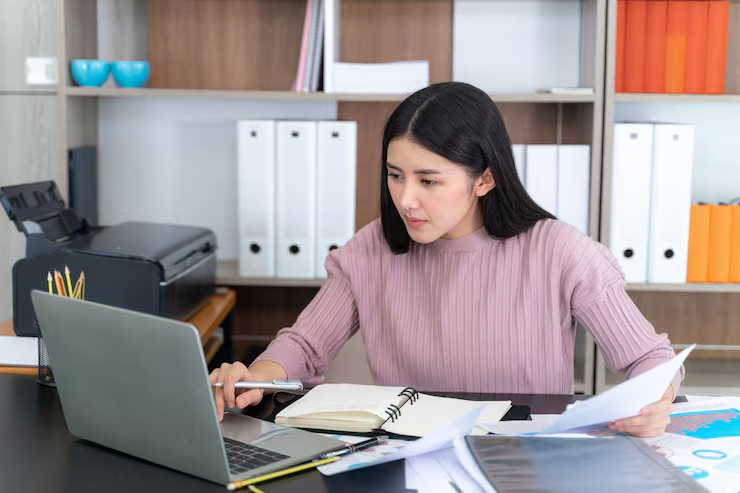 Penyusunan Laporan Bisnis, Notulensi, dan Business Writing yang Efektif dan Terstruktur