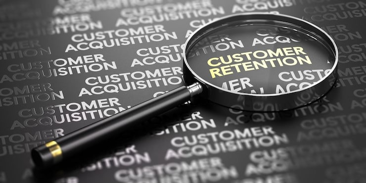 Customer Retention Marketing