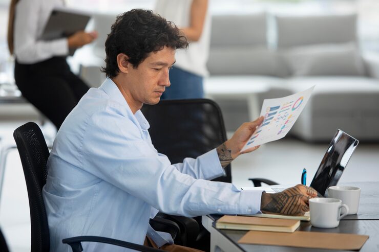How to Manage Underperformance in the Workplace