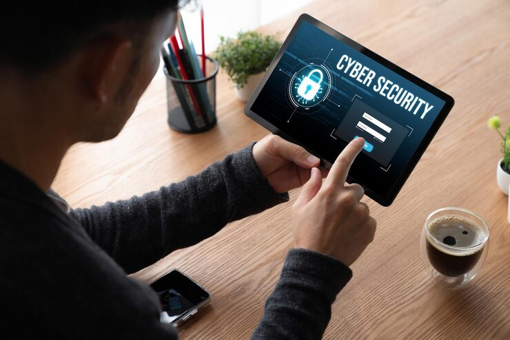 Mitigasi Risiko Kejahatan Siber dan Fraud pada Proses Kredit Digital