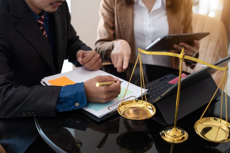 Legal Strategy dalam Menghadapi Krisis Reputasi dan Risiko Hukum Perbankan