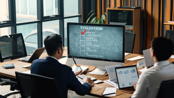 Evaluasi Jabatan (Job Evaluation) dan Penyusunan Struktur Skala Upah (SSU) yang Adil