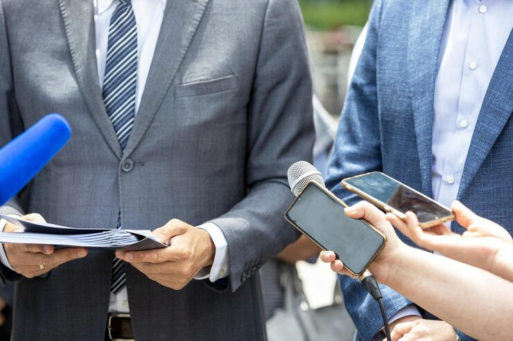 Media Relations Strategy untuk Bank