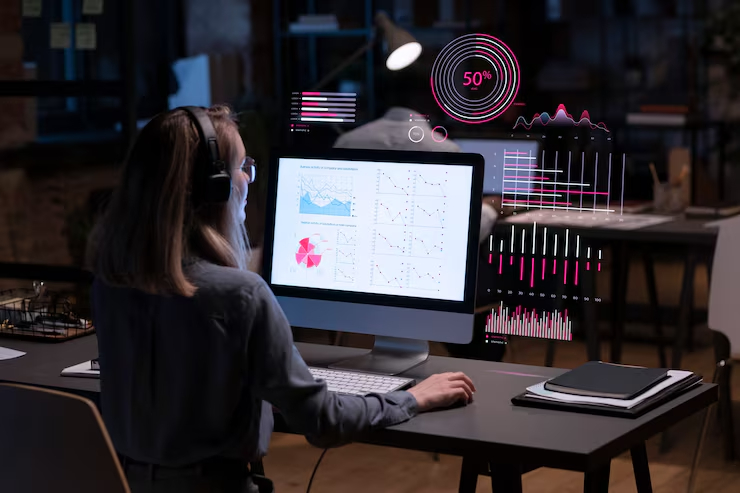 Transformasi Internal Audit 4.0: Mengintegrasikan AI dan Predictive Analytics untuk Deteksi Fraud Real-Time