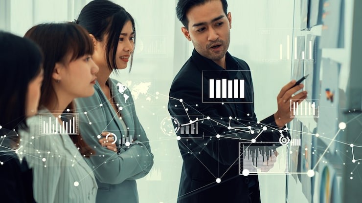 People Analytics untuk Meningkatkan Produktivitas Bank