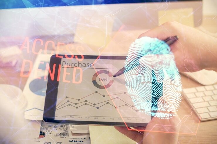 Digital Footprint Tracking: Strategi Asset Hunting Melalui Jejak Digital dan Open Source Intelligence (OSINT)