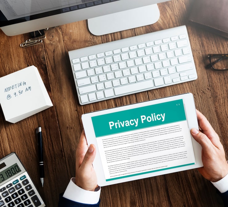 Data Privacy Compliance: Implementasi UU PDP (Perlindungan Data Pribadi) Secara Total