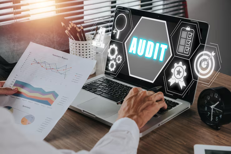 Auditing Third-Party Risk Management guna Mengaudit Risiko Hukum dan Operasional dari Vendor serta Fintech