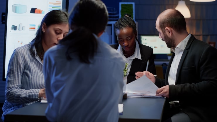 Financial Crime Defense: Building a Proactive Compliance Culture