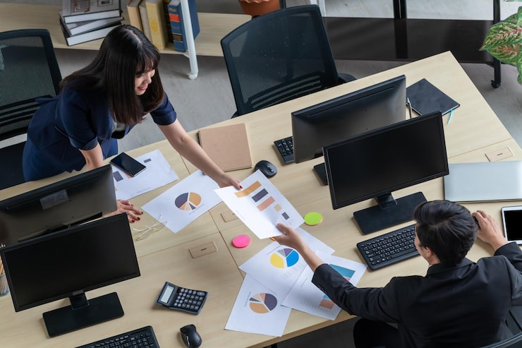 Space Management & Workplace Optimization