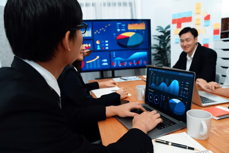 Digitalisasi Proses Audit Internal Untuk Meningkatkan Efisiensi dan Akurasi