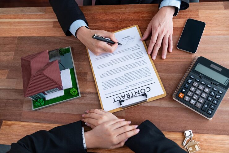 Legal Drafting untuk Perjanjian Kredit dan Pembiayaan: Teknik Menyusun Kontrak yang Bankable, Aman, dan Compliance