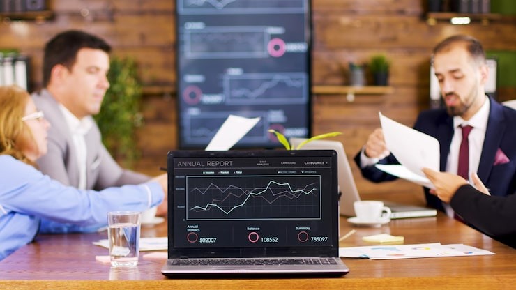 Integrasi Data Analytics dan Monitoring Real-Time untuk Mengurangi Risiko Kredit Macet