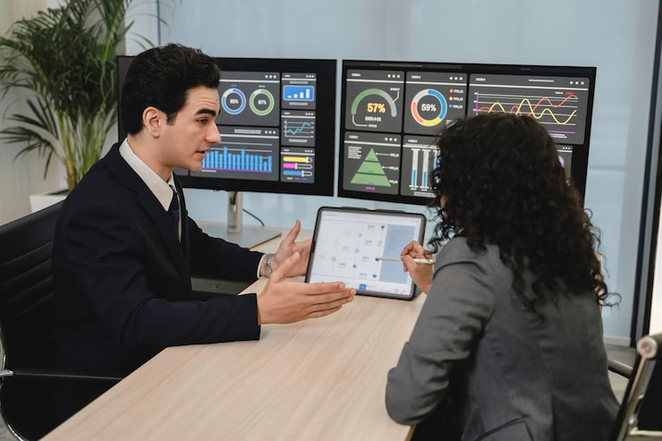 SKAI dan Compliance Monitoring