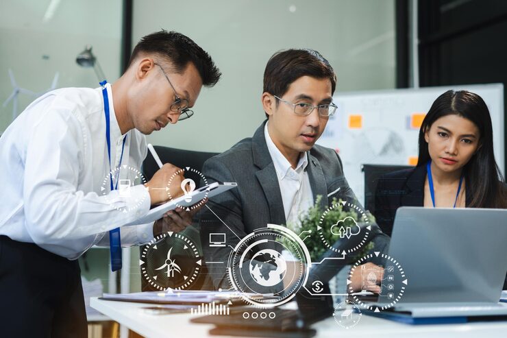 Strategic Manpower Planning: Analisis Beban Kerja di Era Otomatisasi AI