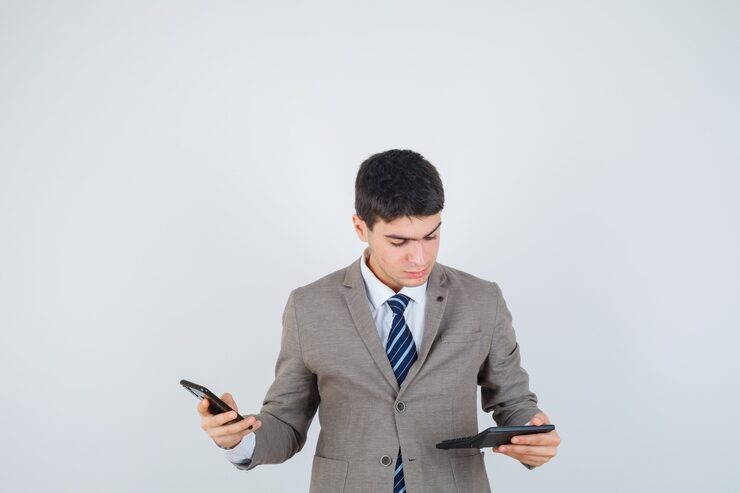 Model Risiko Kredit, Counterparty, dan Concentration Risk di Era Digital Banking