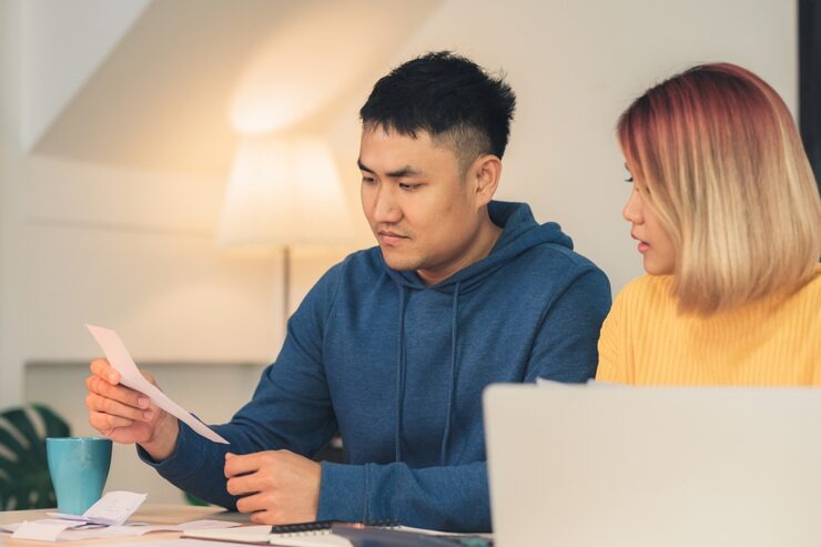 Analisa Transaksi Keuangan Mencurigakan