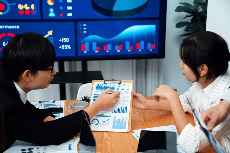 Market Risk Management: Mengoptimalkan Pengukuran Value at Risk (VaR) dan Stress Testing di Perbankan