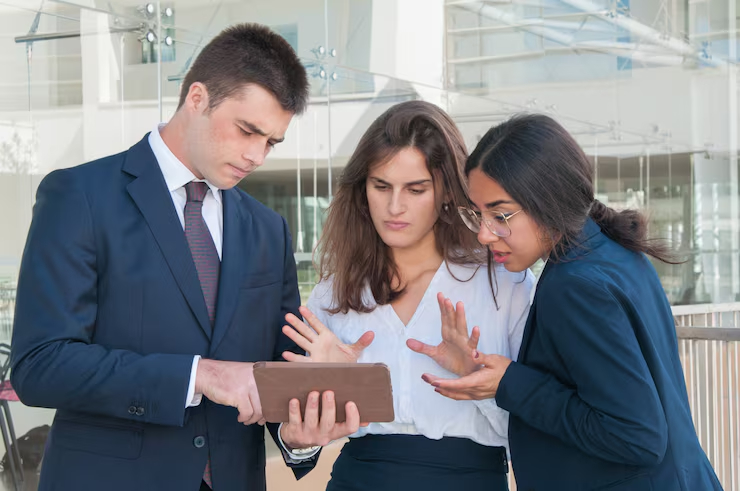 Conflict Management di Lingkungan Perbankan