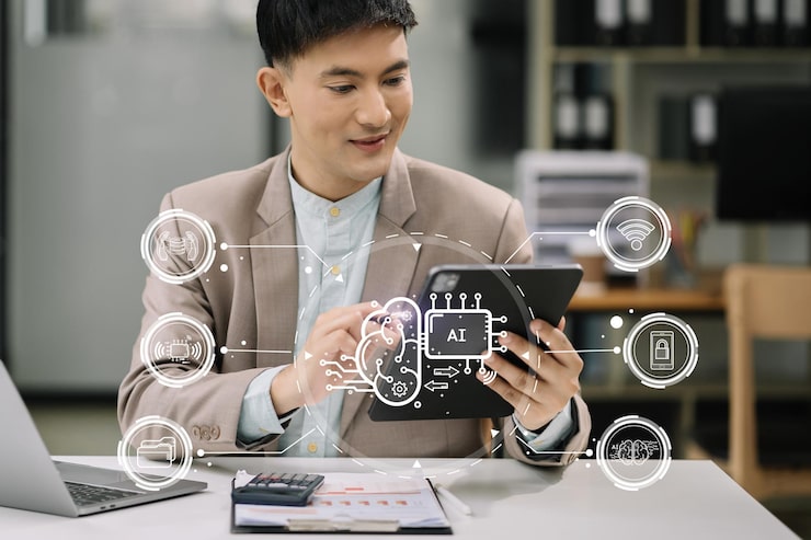 Transformasi SDM: Re-skilling & Up-skilling Karyawan di Era Bank Digital