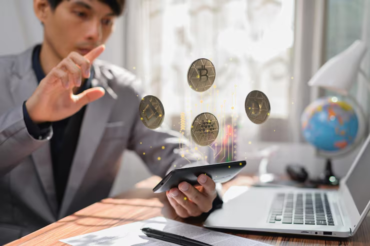 Stablecoin untuk Cross-Border Treasury