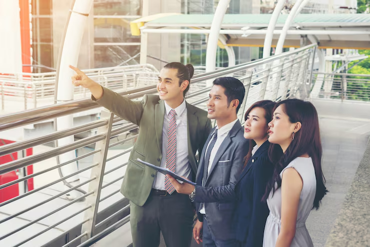Managing the New Workforce: Strategi Kepemimpinan untuk Menarik dan Mempertahankan Talenta Gen Z di Sektor Perbankan