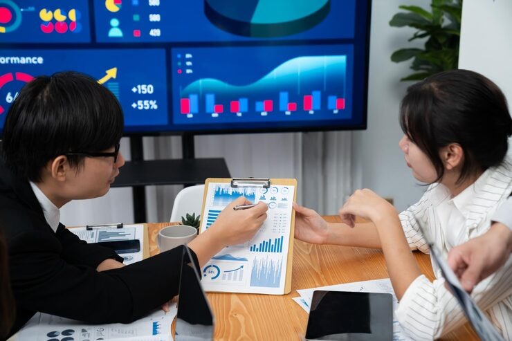 Continuous Auditing & Continuous Monitoring (CACM)