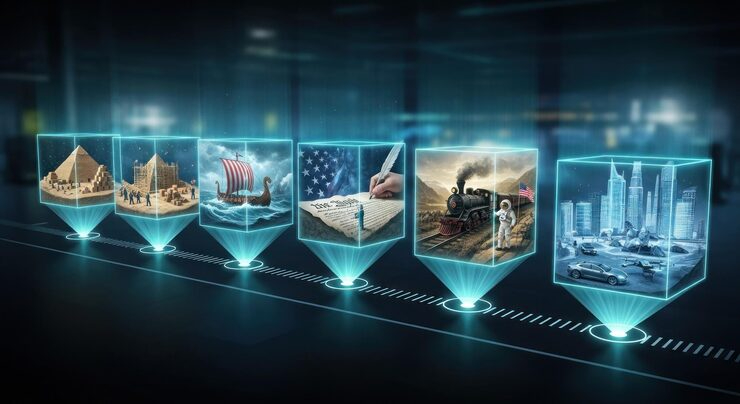 Enterprise AI Adoption Roadmap for Banking Industry