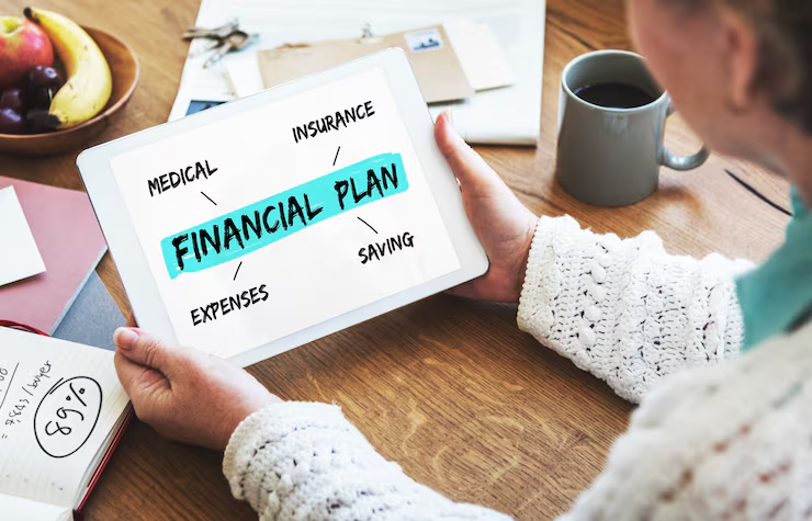 Financial Wellness Program: Meningkatkan Kesejahteraan Finansial Nasabah