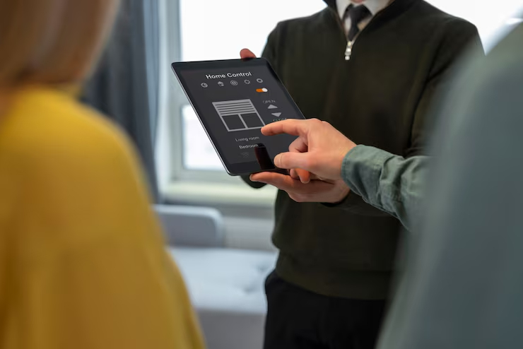 Digitalisasi Layanan GA: Dari Manual ke Otomatisasi End-to-End