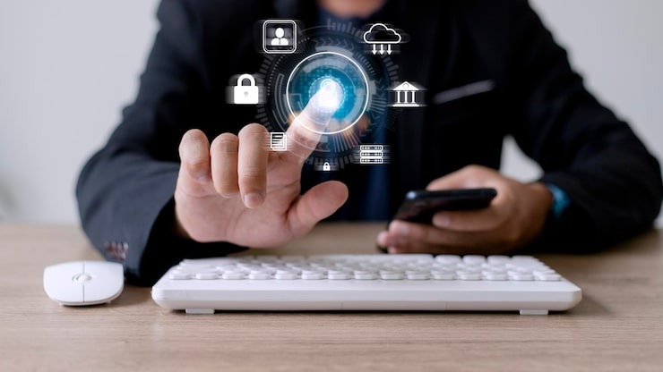 Identity & Access Management untuk Keamanan dan Kepatuhan Bank