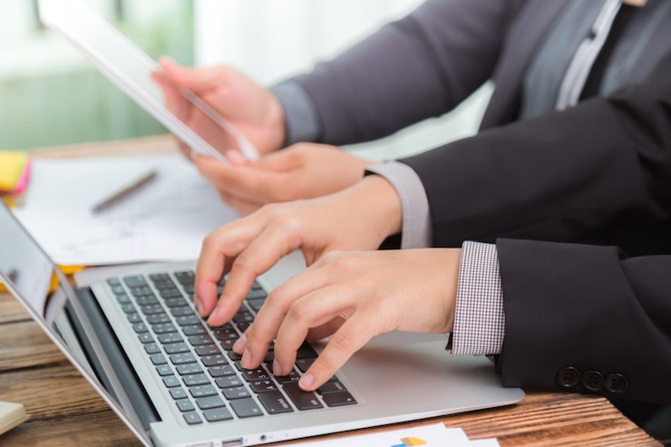E-Procurement & Digitalisasi Pengadaan